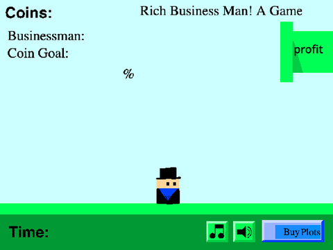 Rich Business Man A Game!! remix