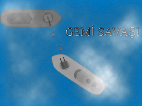 Gemi Savaşı