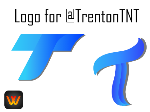 ➤ @TrentonTNT || Logo