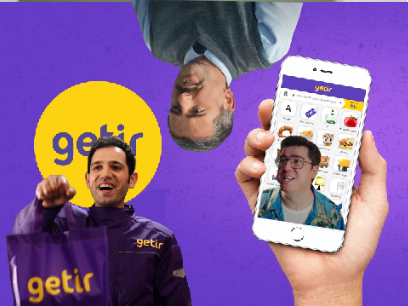 Getir Artık 81 İlde!