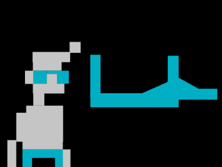 Pixel Platformer v1.0 Demo remix