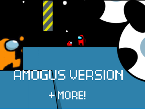 [AMOGUS VERSION] Massive Multiplayer Platformer 1.8