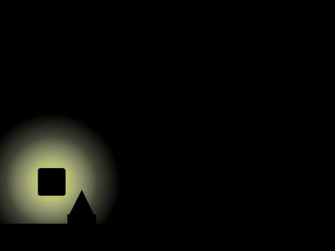 The DARK | A platformer (PC and Phone) (Beta Version)