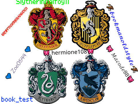 Remix and Sign You're a Harry Potter Fan!