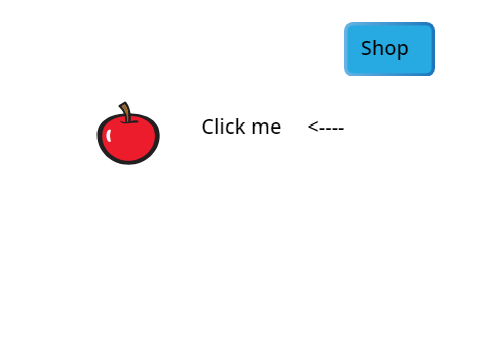 Fruit clicker!