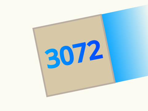 3072 (2048 remake)