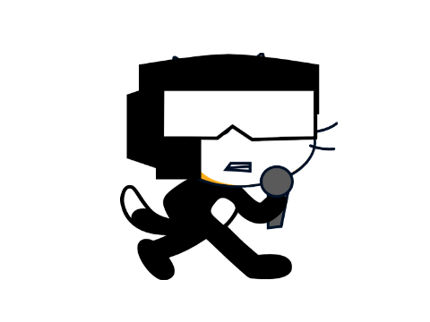 タックマンネコ