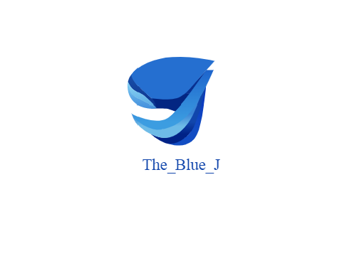 Logo For The_Blue_J
