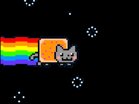 SPACE UNICORN!!