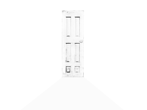 White Space Simulator