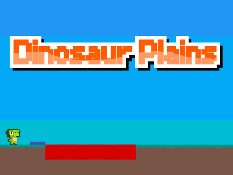 Dinosaur Plains