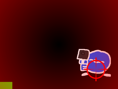 FNF vs "-@]|\^{