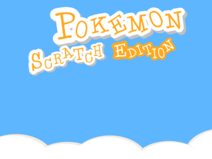 Pokemon: Scratch Edition