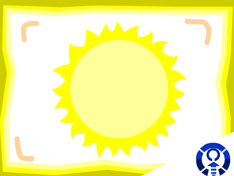 ☀Solar Orbit☀