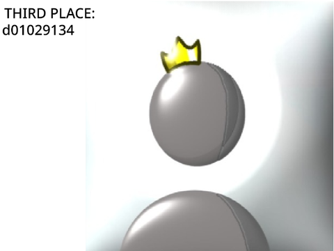 Oc Contest Results