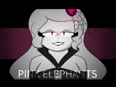 PINK ELEPHANTS