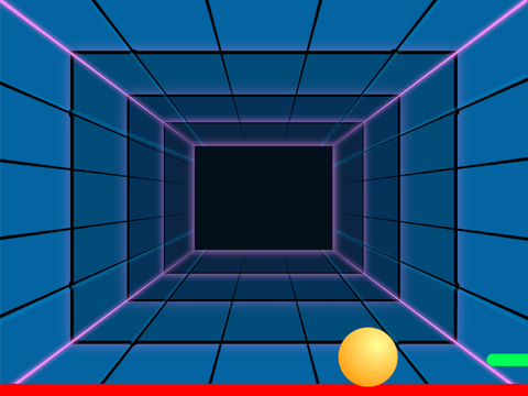 Pong Starter remix except HARD!!