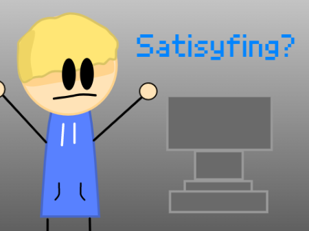 (Most) satisyfing Video EVER