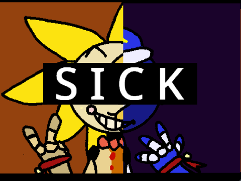 Sick || Memix (Security Breach) (re-share)