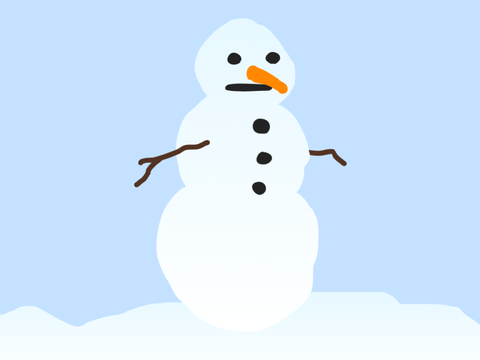 snowman
