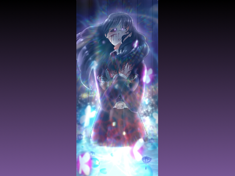 Kanao Tsuyuri (original KNY, WARNING SPOILERS)