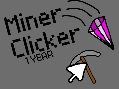 Miner Clicker