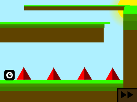 My Platformer