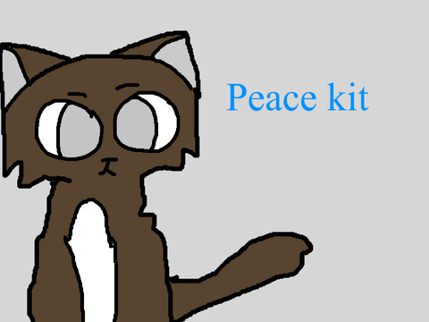 Peace kit of flow clan