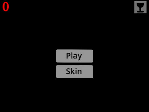 Colors rush - game +++ #games #rush #Azurea