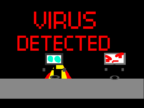 Computer Combat