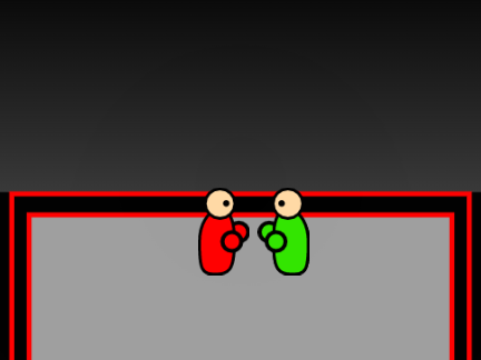 Champion Boxing: 46i Studios