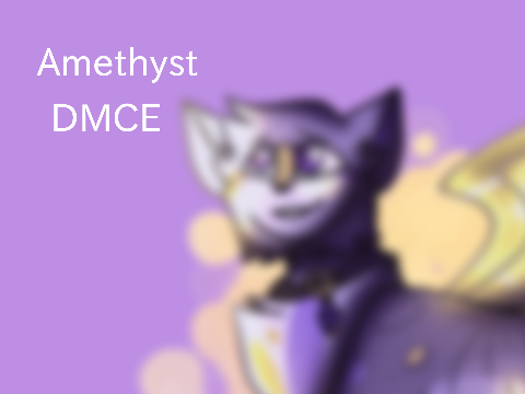 Amethyst - DMCE