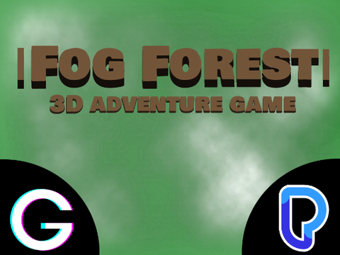 || Fog Forest || Collab With @ThePro255