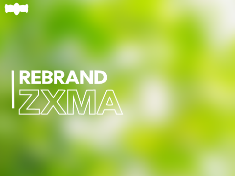 maybe rebrand?