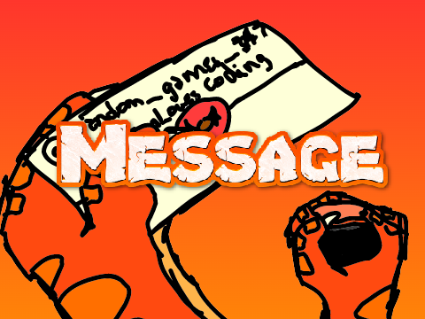 Message