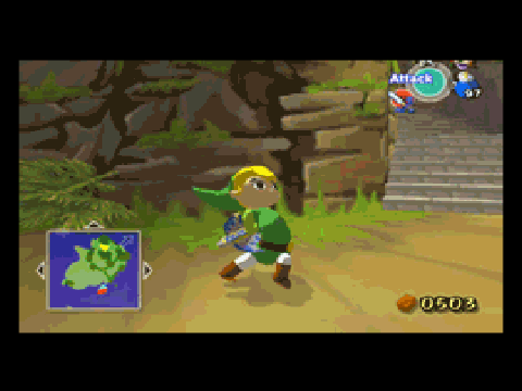 linkle campaign