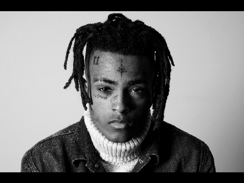 hope xxxtentacion