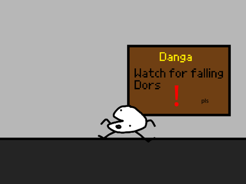 dor