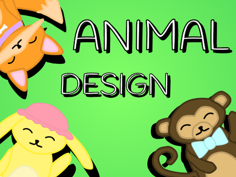 Animal Design 