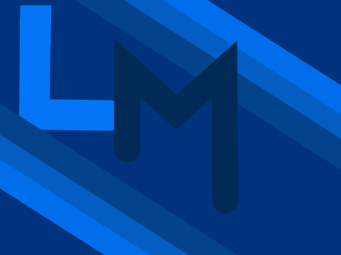 Logo for @--LogoMaster--