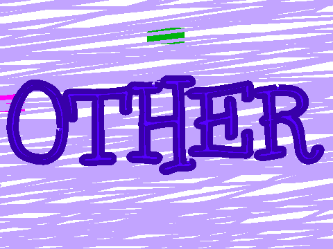 Free glitchy effect thing