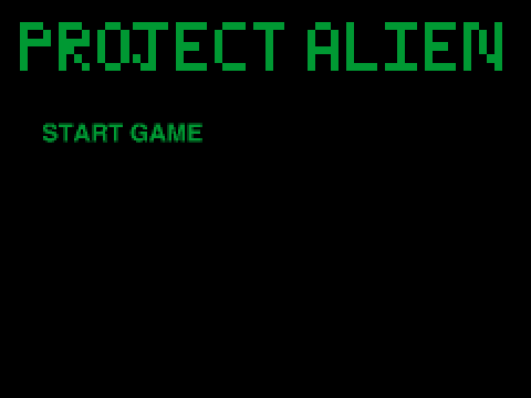 Project Alien: Poruana V. 2.8 remix