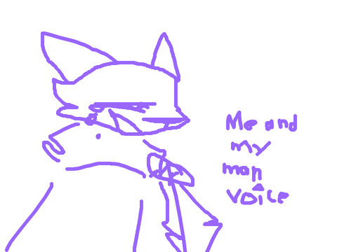 *Records video call out of context*