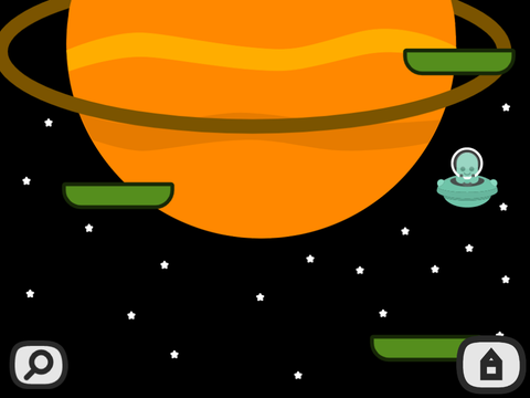SPACEJUMP V1.0
