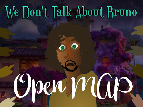 We Don't Talk About Bruno MAP Thumbnail