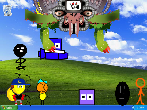 Me in Windows 7