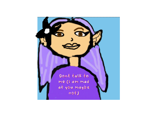 My picture for the artfest contest