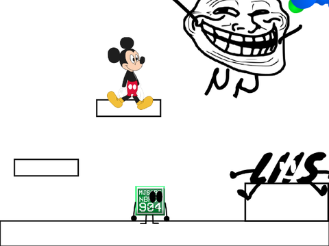 BFTOT 7: Game