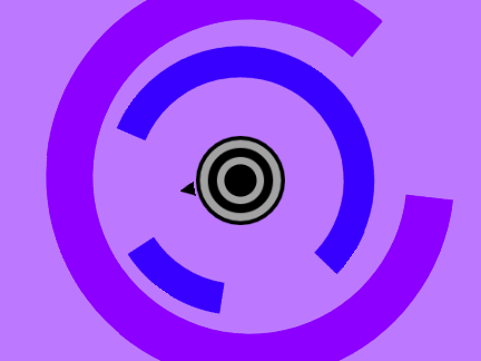 Ring game  /  링 게임      #games #art #all