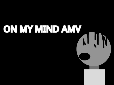 on my mind remake